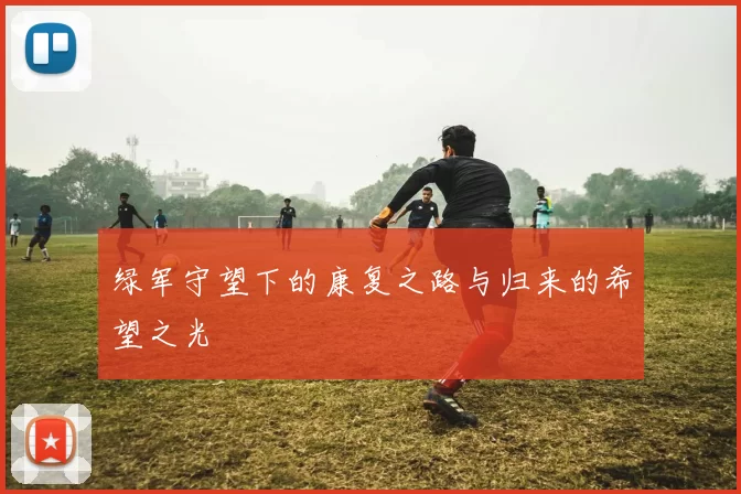 绿军守望下的康复之路与归来的希望之光